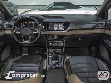 TAOS 1.4 250 TSI Highline