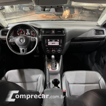 JETTA 2.0 Comfortline 120cv