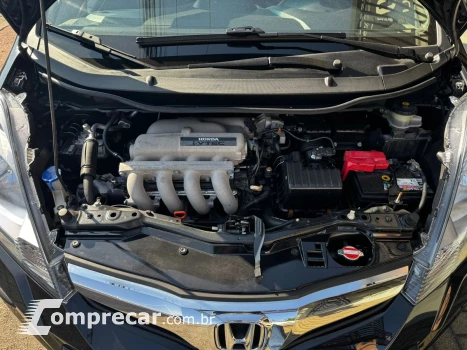 FIT 1.4 LX 8V