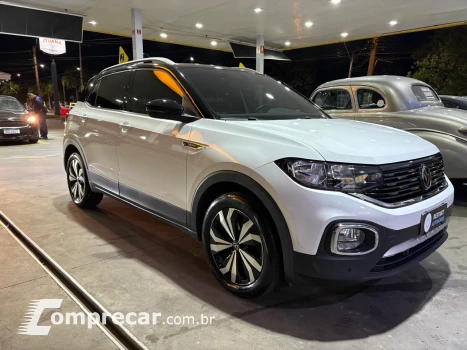 T-CROSS 1.4 250 TSI Highline