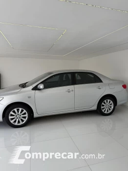 COROLLA 2.0 Altis 16V