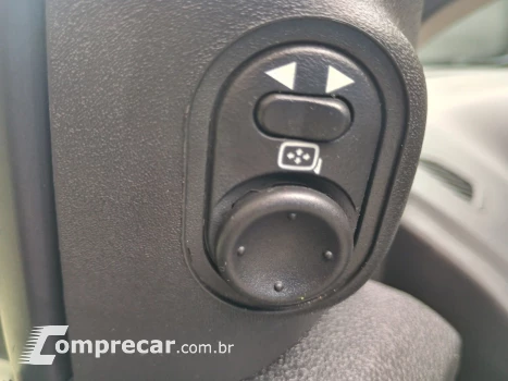 ONIX 1.0 MPFI LT 8V FLEX 4P MANUAL