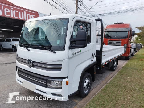 Delivery Express+ 3.0 Prime (Carroceria facchini)