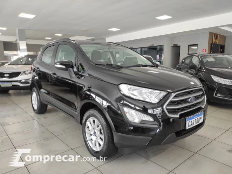 FORD ECOSPORT 1.5 Ti-vct SE 4 portas