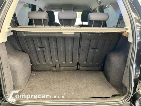 ECOSPORT SE AT 2.0