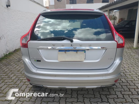 XC60 2.0 T5 Comfort FWD Turbo