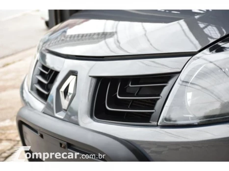 SANDERO - 1.6 STEPWAY 16V 4P MANUAL