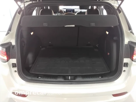 COMPASS 1.3 T270 TURBO FLEX S AT6