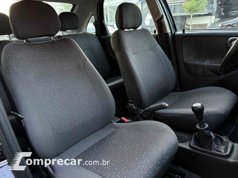 CORSA 1.4 MPFI PREMIUM SEDAN 8V FLEX 4P MANUAL