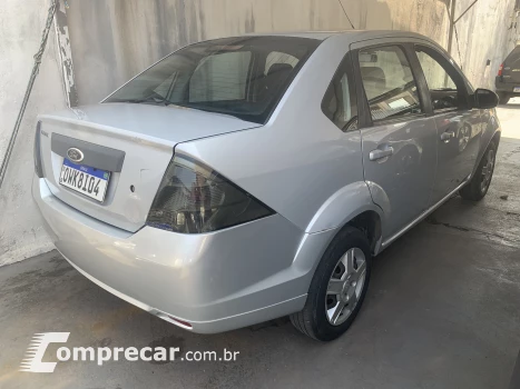 FIESTA 1.0 MPI Sedan 8V