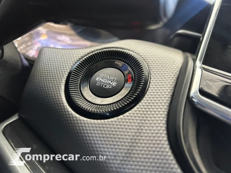 COMPASS 1.3 T270 Turbo Longitude