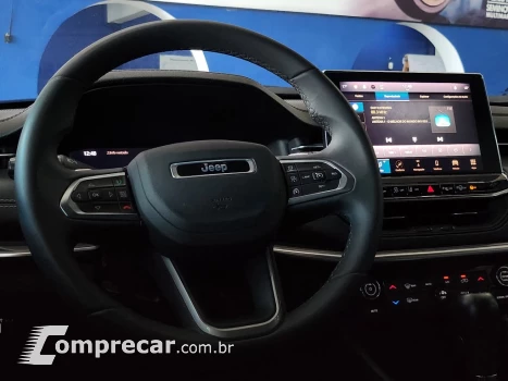 COMPASS S T270 1.3 TB 4X2 FLEX AUT.
