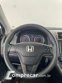 CRV 2.0 LX 4X2 16V