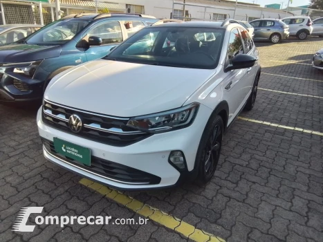 NIVUS 1.0 200 TSI TOTAL FLEX HIGHLINE AUTOMÁTICO