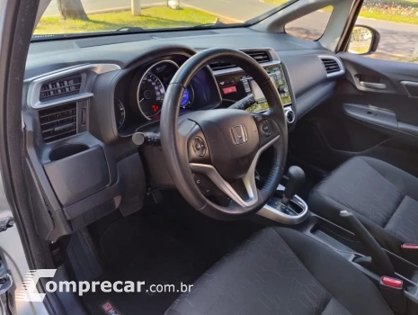 FIT 1.5 EX 16V