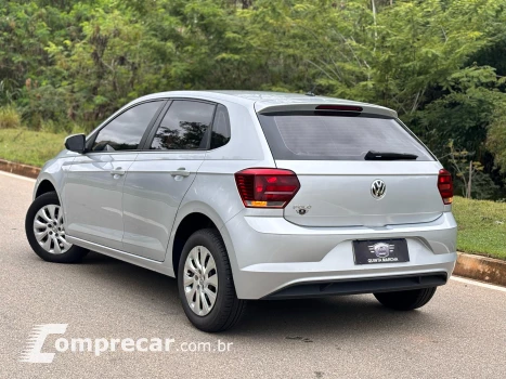 Polo 1.0 (Flex)