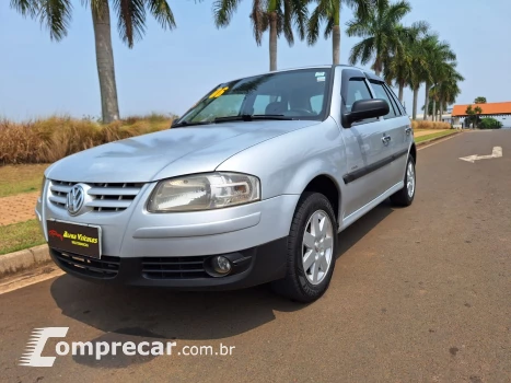 GOL 1.6 MI Power 8V