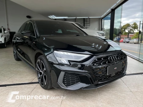 A3 2.0 40 TFSI MHEV SEDAN S LINE S-TRONIC