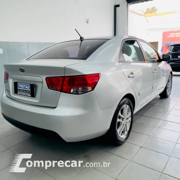 CERATO 1.6 EX3 Sedan 16V