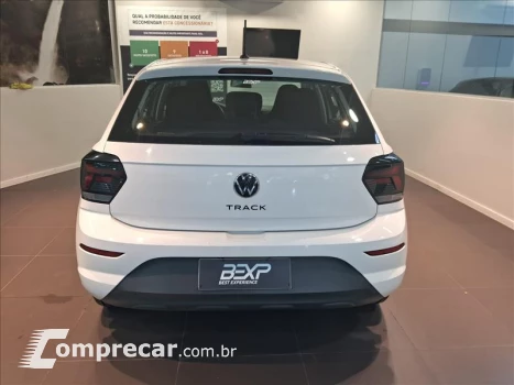 POLO 1.0 MPI Track