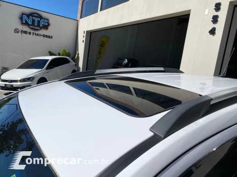 TRACKER 1.8 MPFI LTZ 4X2 16V