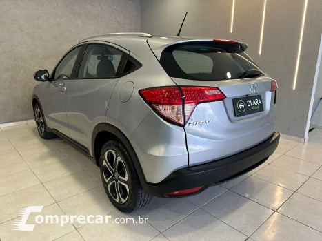 HR-V 1.8 16V EX