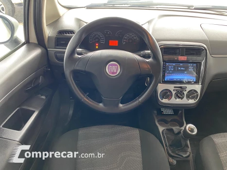 PUNTO 1.4 Attractive 8V