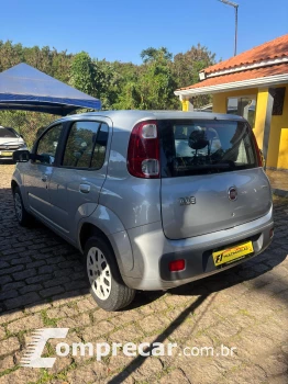 UNO 1.0 Vivace 8V