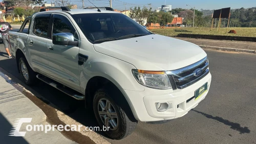 RANGER 3.2 XLT 4X4 CD 16V