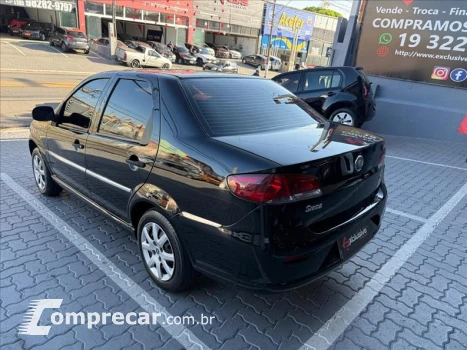 SIENA 1.0 MPI EL 8V