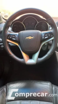 CRUZE 1.8 LT 16V