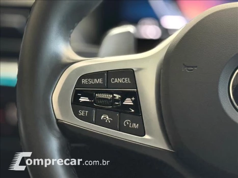 320I 2.0 16V Turbo M Sport