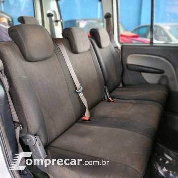 DOBLÒ 1.8 MPI Essence 7L 16V