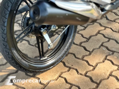 CG 160 FAN