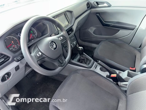 T-Cross Sense 1.0 Tsi