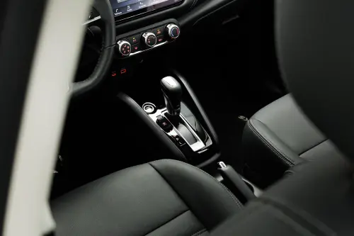 KICKS PLAY 1.6 16vstart Advance Plus