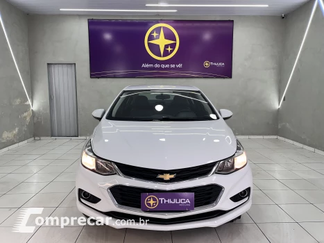 CRUZE 1.4 Turbo LT 16V