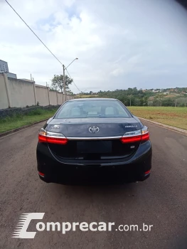 COROLLA 1.8 GLI Upper 16V