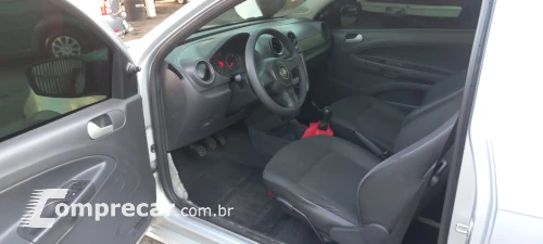 SAVEIRO 1.6 MI Startline CS 8V