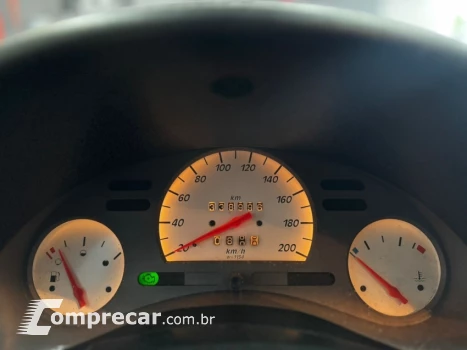 CORSA 1.0 MPFI Milenium 8V