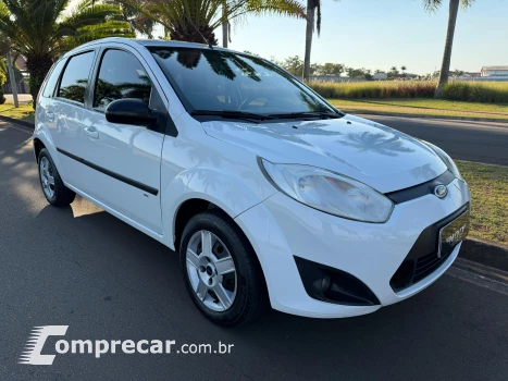 FIESTA 1.6 SE Hatch 16V