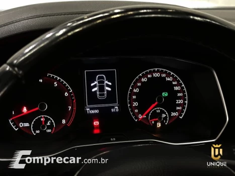 JETTA - 1.4 250 TSI TOTAL COMFORTLINE TIPTRONIC