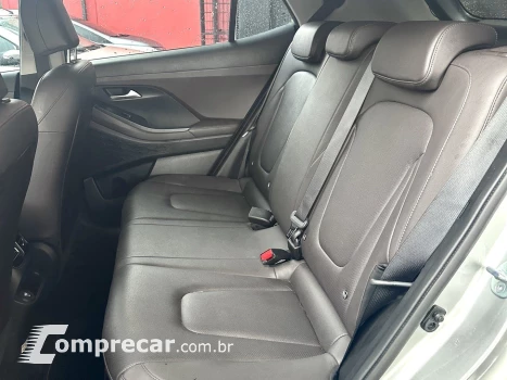 CRETA 1.0 TGDI FLEX PLATINUM AUTOMÁTICO