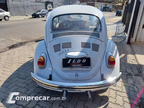 FUSCA 1.3 L 8V