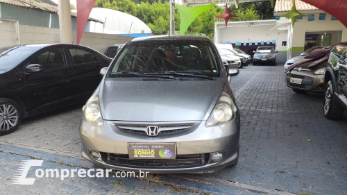 FIT 1.4 LX 8V