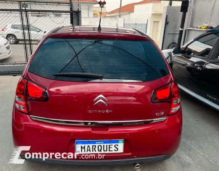 C3 1.6 Tendance 16V