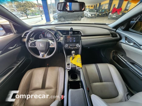 CIVIC 2.0 16vone EX