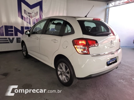 C3 1.6 Tendance 16V