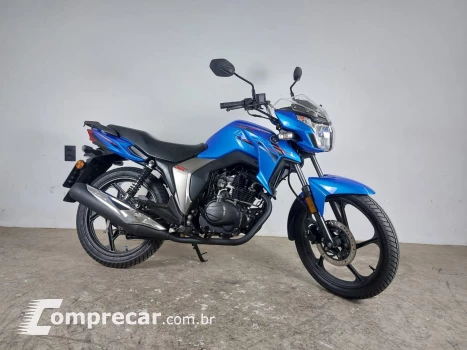 HAOJUE HAOJUE DK 150