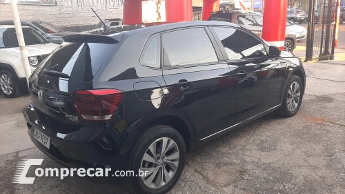 POLO 1.0 170 TSI Highline